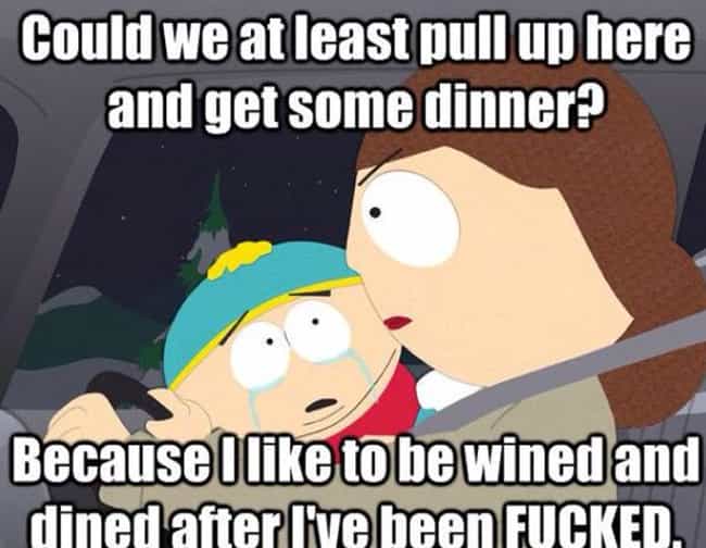 the 28 greatest eric cartman quotes in south park history h photo u1?w=650&q=50&fm=jpg&fit=crop&crop=faces the 28 greatest eric cartman quotes in south park history